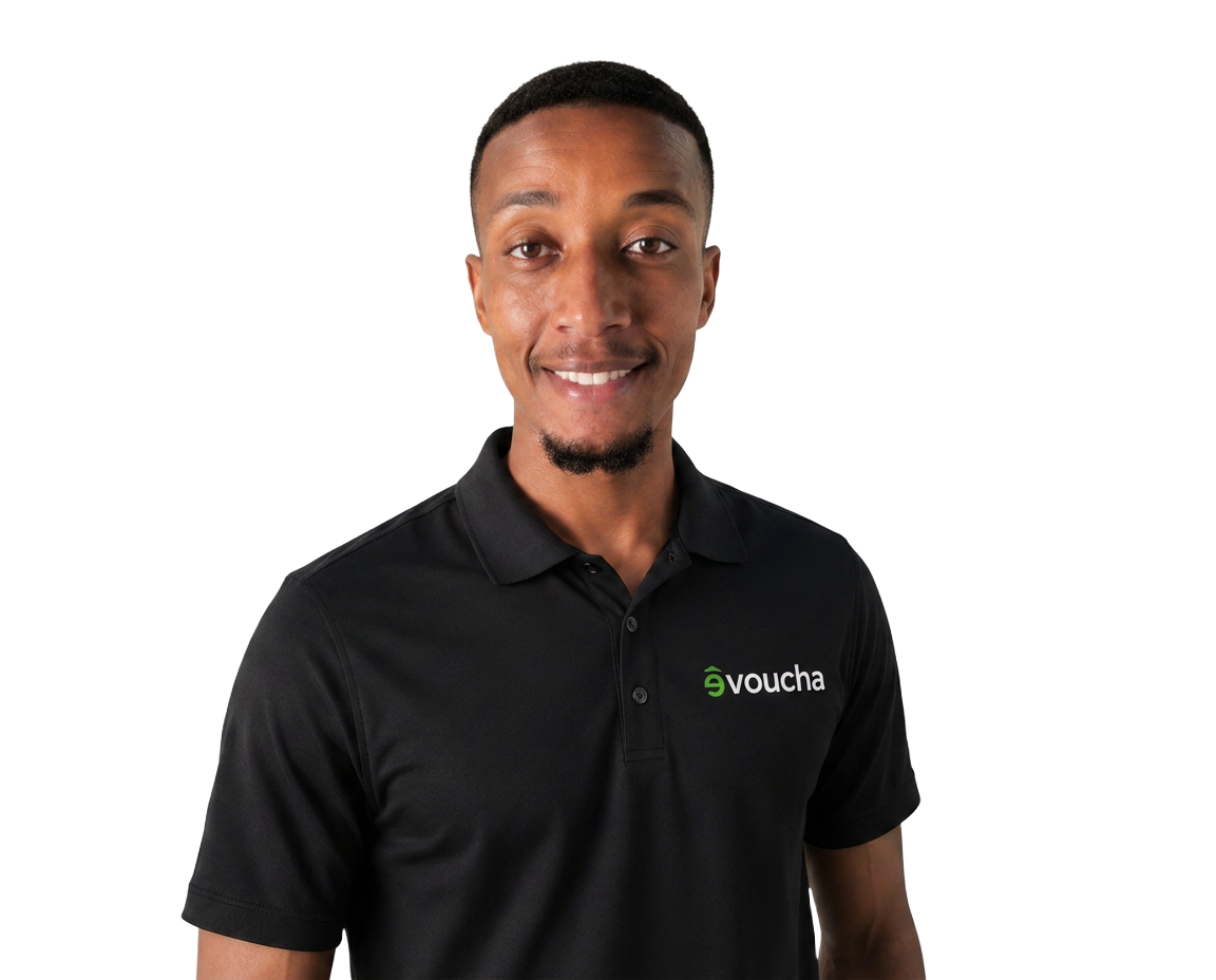 Mr Keletso Molubi, Founder and Managing Director